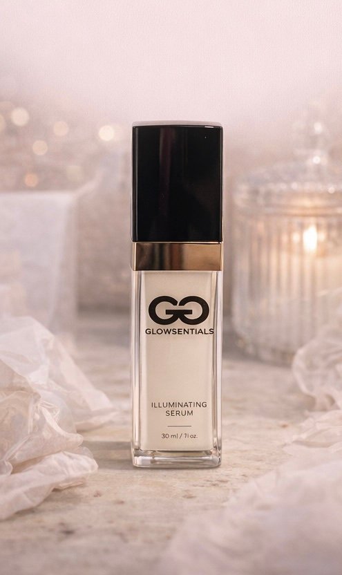 Glowsentials Serum