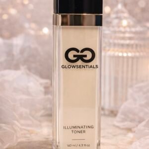 Glowsentials Toner