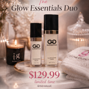 Glowsentials Duo