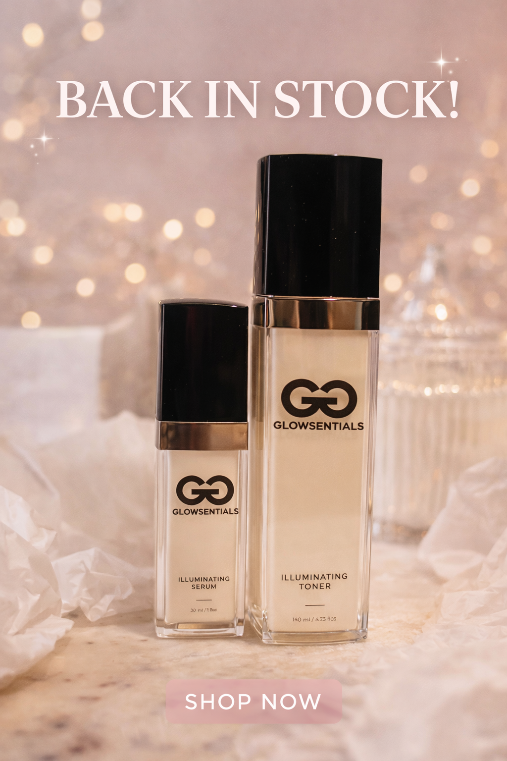 Glowsentials Duo - Image 2